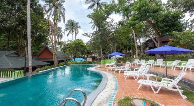 Anyavee Railay Resort