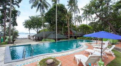 Anyavee Railay Resort