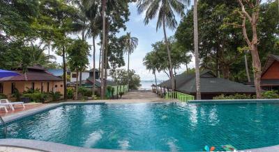 Anyavee Railay Resort