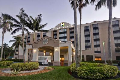 Hyatt Place Miami Airport West - Doral