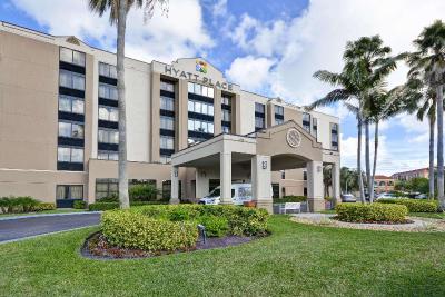 Hyatt Place Miami Airport West - Doral