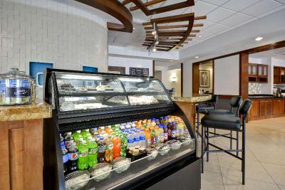 Hyatt Place Miami Airport West - Doral
