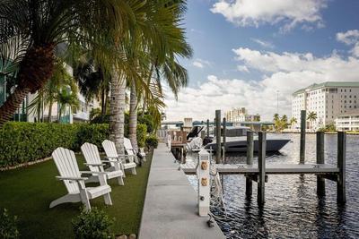 Residence Inn Ft Lauderdale Intracoastal/Il Lugano