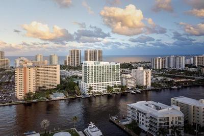 Residence Inn Ft Lauderdale Intracoastal/Il Lugano