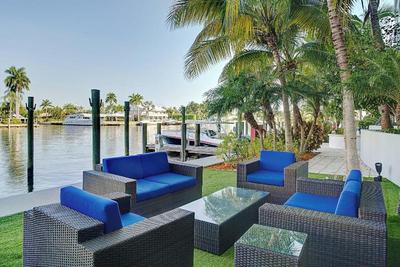 Residence Inn Ft Lauderdale Intracoastal/Il Lugano