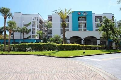 Best Western Plus Deerfield Beach Hotel & Suites