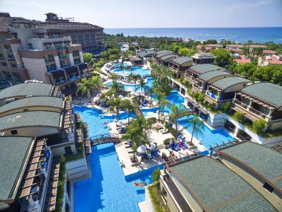 Sunis Kumköy Beach Resort Hotel & Spa