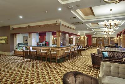Sunis Kumköy Beach Resort Hotel & Spa