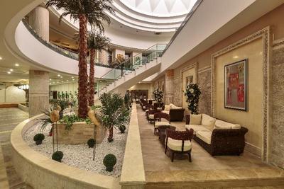 Sunis Kumköy Beach Resort Hotel & Spa