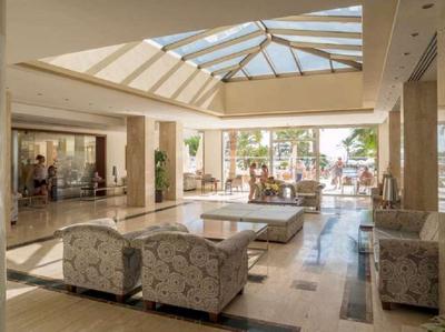 Playa Dorada