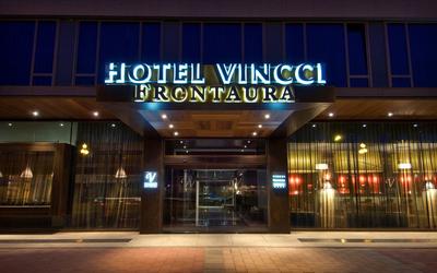 Vincci Frontaura