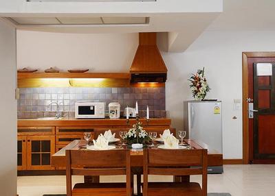 Waterfront Suites Phuket by Centara
