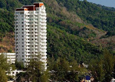 Waterfront Suites Phuket by Centara