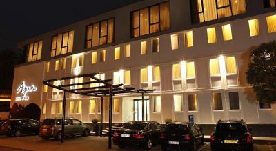 Centro Hotel Ayun Koln Comfort