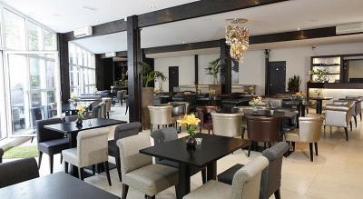 Centro Hotel Ayun Koln Comfort