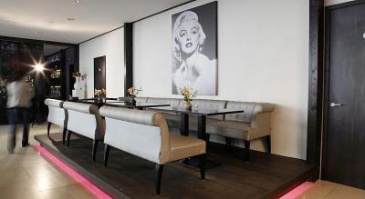 Centro Hotel Ayun Koln Comfort
