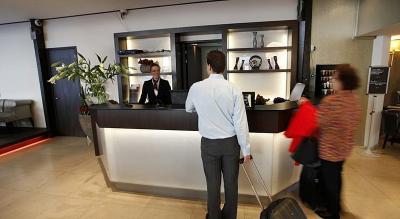 Centro Hotel Ayun Koln Comfort