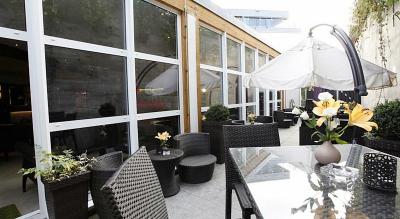 Centro Hotel Ayun Koln Comfort