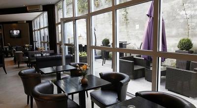 Centro Hotel Ayun Koln Comfort