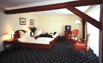 Schlosshotel Schkopau
