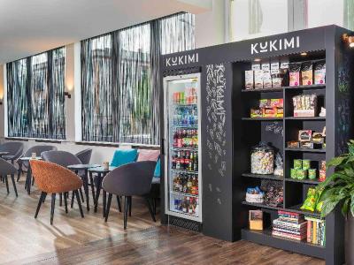 ibis Styles Halle