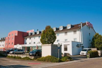 Dormotel Bruchsal