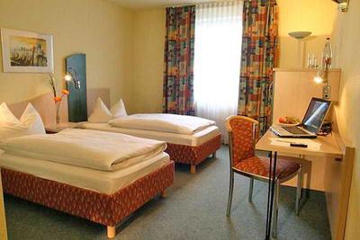 Dormotel Bruchsal
