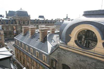 Grand Hotel Du Palais Royal 