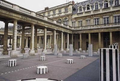 Grand Hotel Du Palais Royal 
