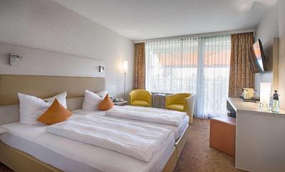 Sure Hotel by Best Western Bad Duerrheim