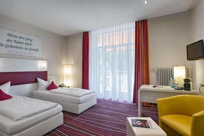 Sure Hotel by Best Western Bad Duerrheim