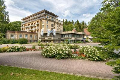 Sure Hotel by Best Western Bad Duerrheim