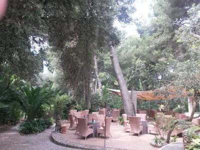 Lago Garden Apart-suites & Spa Hotel