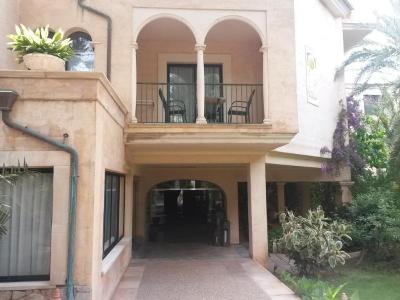 Lago Garden Apart-suites & Spa Hotel