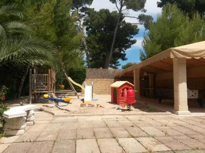 Lago Garden Apart-suites & Spa Hotel