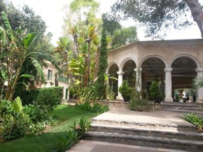 Lago Garden Apart-suites & Spa Hotel