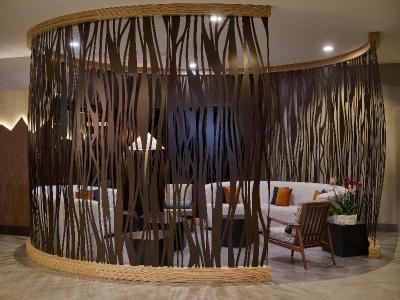 Hilton Anchorage