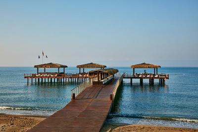 Gloria Serenity Resort