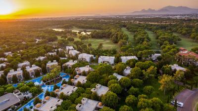 Gloria Serenity Resort