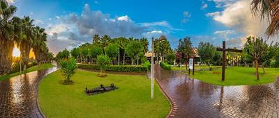 Gloria Serenity Resort