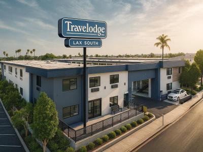 Travelodge by Wyndham LAX South