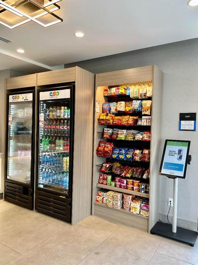 Travelodge by Wyndham LAX South