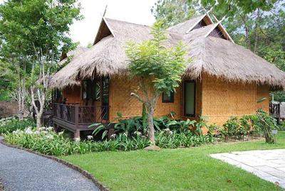 Hmong Hill Tribe Lodge Chiang Mai