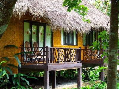 Hmong Hill Tribe Lodge Chiang Mai