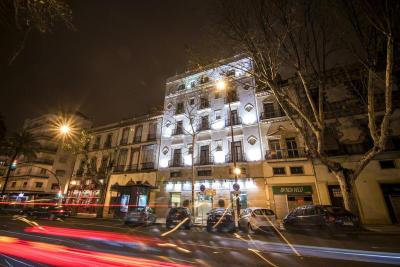 Petit Palace Puerta de Triana