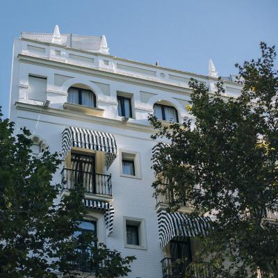 Petit Palace Puerta de Triana