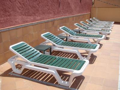 Hostal Rom