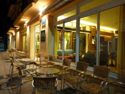 Hostal Rom