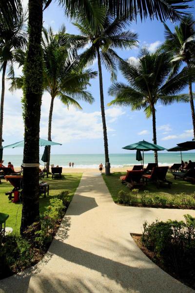 Khaolak Bayfront Resort