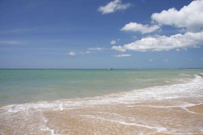 Khaolak Bayfront Resort
